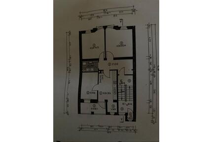 Eigentumswohnung 2 OG. - 175.000,00&nbsp;EUR Kaufpreis, ca.&nbsp; 82,00&nbsp;m&sup2; in Schwerte (PLZ: 58239)