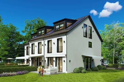 Haus zum Kaufen in München 1.149.000,00 € 137 m²