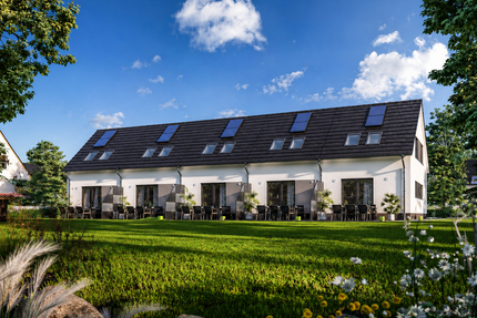 Haus zum Kaufen in Wittenförden 303.000,00 € 128 m²