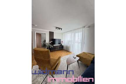 Wohnung zum Mieten in Stuttgart 890,00 € 77 m²