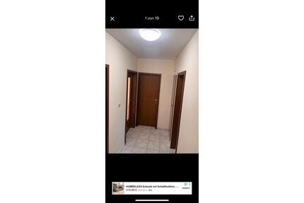 3 Zimmer Eigentumswohnung in Marienburger Straße 45 38642 Goslar
