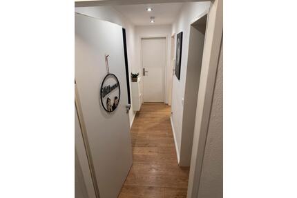 2 Zimmer Wohnung im Zentrum - 600,00&nbsp;EUR Kaltmiete, ca.&nbsp; 47,00&nbsp;m&sup2; in Bad Lauterberg im Harz (PLZ: 37431)