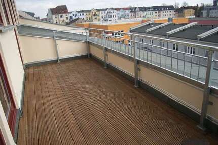 Wohnung zum Kaufen in Rostock 415.000,00 € 93.07 m²