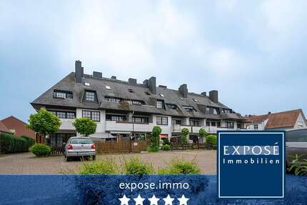 Wohnung zum Kaufen in Delmenhorst 125.000,00 € 43.79 m²