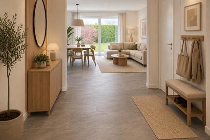 Exklusive Terrassenwohnung mit Garten - Provisionsfrei - Bad Wörishofen