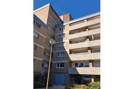 1 - Zimmer - Wohnung in Garbsen - Berenbostel 48qm + Kellerraum