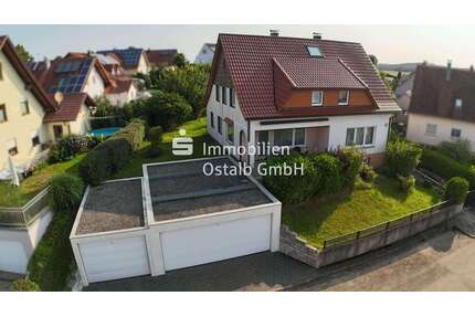 Haus zum Kaufen in Westhausen 395.000,00 € 248 m²