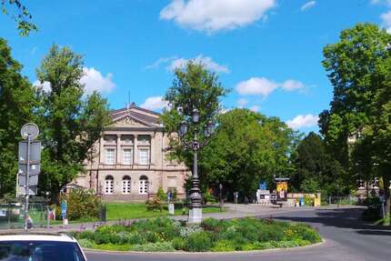 Wohnung zum Kaufen in Göttingen 429.000,00 € 96 m²
