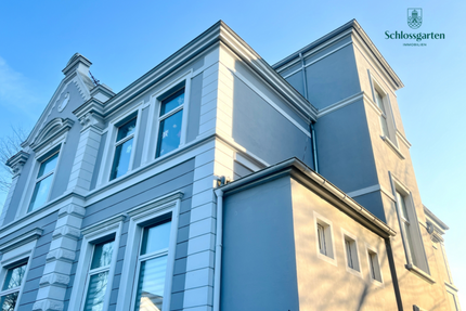 Wohnung zum Mieten in Celle 670,00 € 60.21 m²