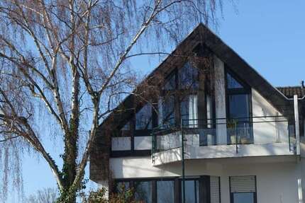 Wohnung zum Kaufen in Bonn-Oberkassel 165.000,00 € 46.39 m²