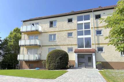 Wohnung zum Kaufen in Eisenberg 172.000,00 € 95.69 m²