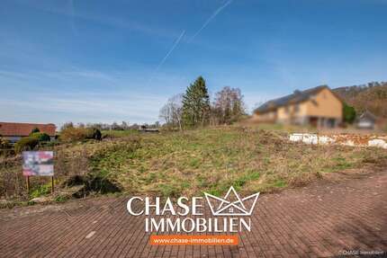Grundstück zu verkaufen in Hessisch Oldendorf Barksen 149.000,00 € 1275 m² - Hessisch Oldendorf / Barksen