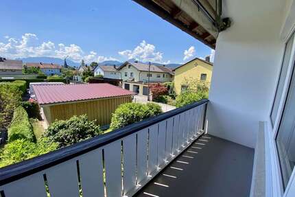 Wohnung zum Kaufen in Ainring Mitterfelden 299.000,00 € 72 m² - Ainring / Mitterfelden