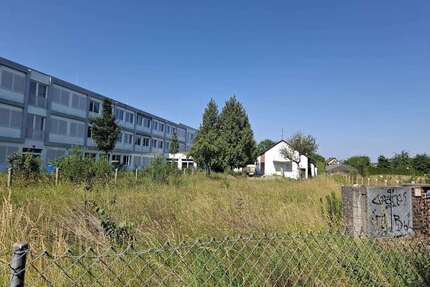 Grundstück zu verkaufen in München 5.500.000,00 € 3253 m²