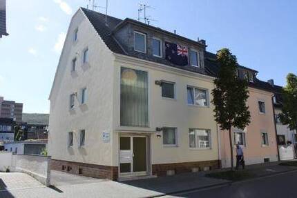 Senioren aufgepasst: Schöne helle Wohnung zentrumsnah in ruhigem 4 - Parteienhaus - Bad Neuenahr - Bad Neuenahr-Ahrweiler