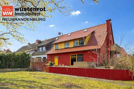 Haus zum Kaufen in Göhren-Lebbin 425.000,00 € 150 m²