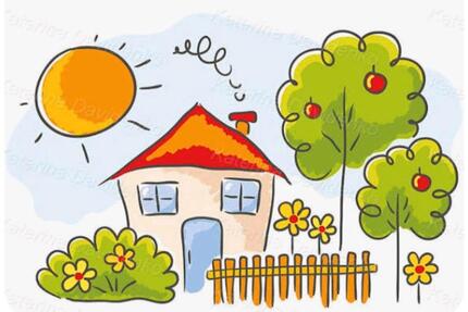 Einfamilienhaus zur Miete, Haus zu vermieten - Drochtersen