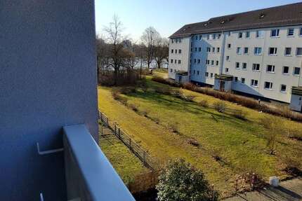 Wohnung zum Mieten in Wolfsburg 438,63 € 52.53 m²