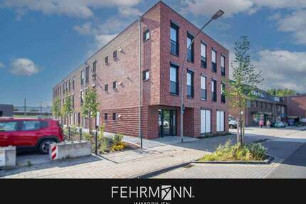 Wohnung zum Mieten in Lingen (Ems) 345,00 € 13.75 m²