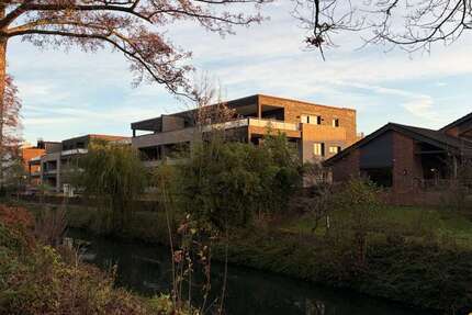 Wohnung zum Mieten in Kleve 2.750,00 € 164 m²