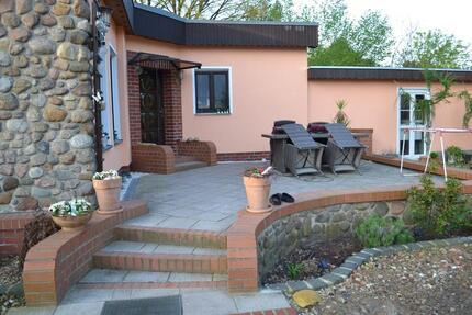 Einziehen und Wohlfühlen - charmanter Bungalow in perfekter Lage - Fürstenwalde (Spree)