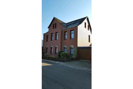 Zwei Familienhaus in Nordenham für 249.000€!!