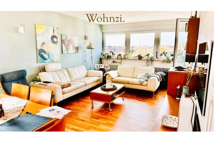 3,5-Zimmer Wohnung mit Wintergarten (Maichingen) - Sindelfingen Darmsheim