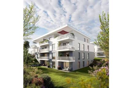 Modern und stilvoll wohnen in Wolfsanger - Kassel Wolfsanger/Hasenhecke