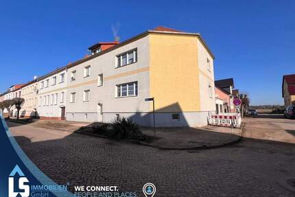 attraktives Mehrfamilienhaus mit Potenzial - Tangerhütte