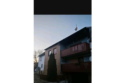 135 m2, 5,5 ZimmerSaunaBalkonEBK 2 Bäder960€ ruhig - Gilserberg