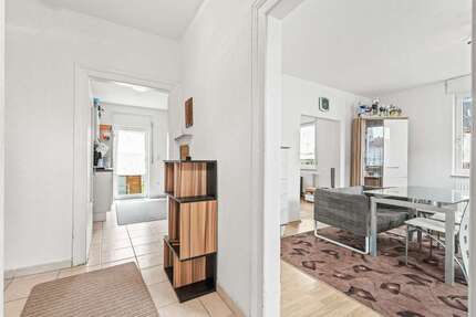 Haus zum Kaufen in Bad Saulgau 249.000,00 € 130 m²