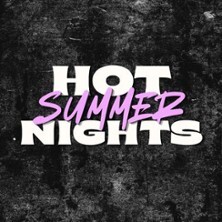 Hot Summer Night - Haus des Gastes - Volkshaus Thum