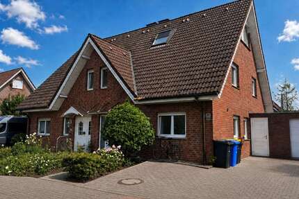 Haus zum Kaufen in Gescher 420.000,00 € 125 m²