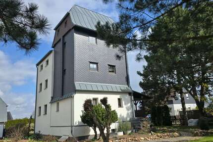 Haus zum Kaufen in Großzöberitz 295.000,00 € 140 m²