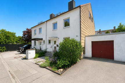 Haus zum Kaufen in Puchheim 715.000,00 € 136.12 m²