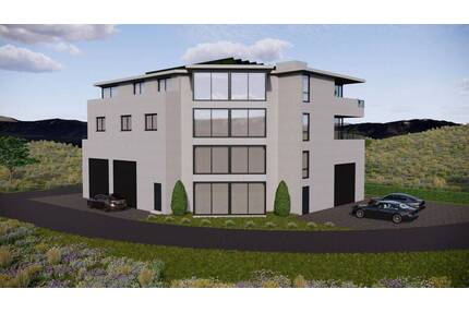 Moderne Gewerbehalle in top Lage - flexibel erweiterbar - Bad Neuenahr-Ahrweiler Heimersheim