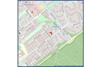 Wohnung zum Kaufen in Nürnberg 238.300,00 € 59 m²