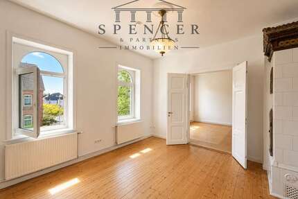 Wohnung zum Mieten in Hameln 1.390,00 € 139 m²