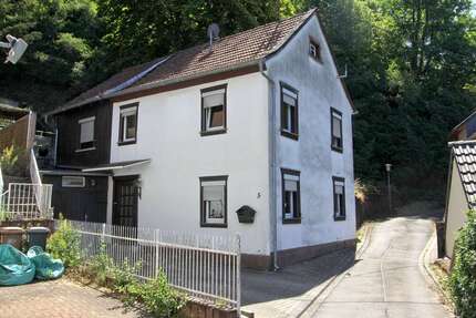 Haus zum Kaufen in Kirn 59.000,00 € 80 m²