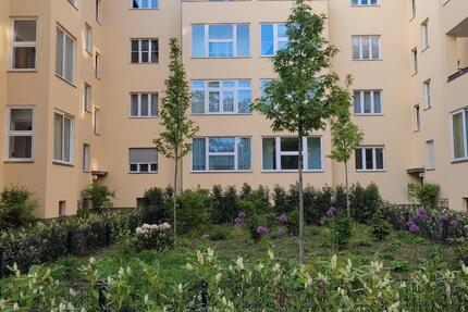 3-Zimmer-Wohnung mit Potenzial in Berlin-Westend Charlottenburg