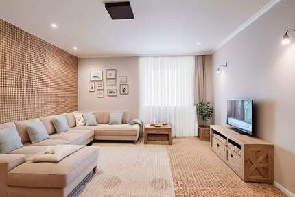 3,5 Zimmer ETW mit Balkon - Königswiesen - Regensburg Großprüfening-Dechbetten-Königswiesen