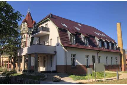 Wohnung zum Mieten in Beelitz Heilstätten 1.490,06 € 135.46 m²