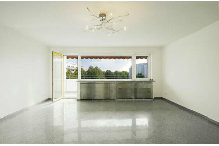 Helles 1-Zimmer-Appartement mit Sonnenbalkon in Essen-Kettwig