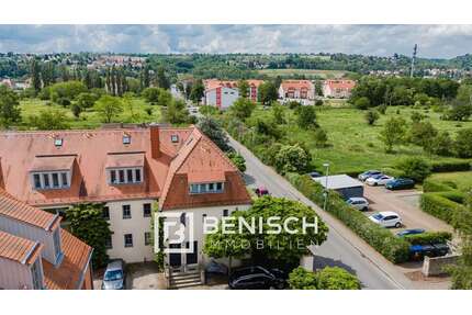 Wohnung zum Kaufen in Dresden 220.000,00 € 86 m²