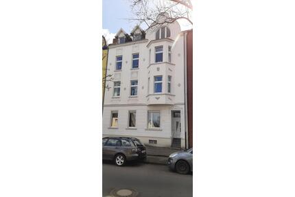 DU Süd – Altbaucharm trifft auf moderne Ausstattung - Duisburg Großenbaum