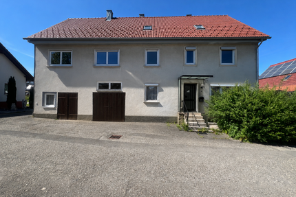 Haus zum Kaufen in Geislingen 259.000,00 € 281 m²