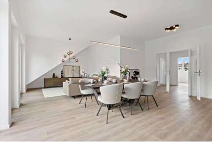 Wohnung zum Kaufen in Balingen 599.000,00 € 133 m²