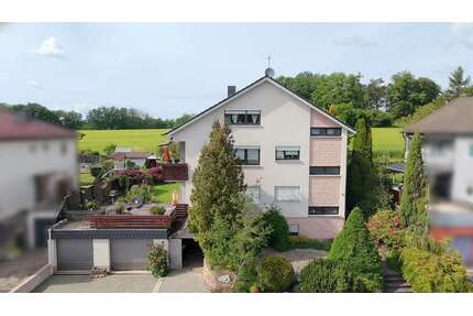 Haus zum Kaufen in Kaiserslautern Erfenbach 549.000,00 € 288 m² - Kaiserslautern / Erfenbach