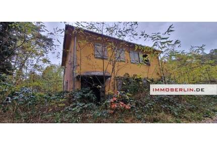 159.000,00&nbsp;EUR Kaufpreis, ca.&nbsp; 300,00&nbsp;m&sup2;&nbsp;Wohnfl&auml;che in Buckautal (PLZ: 14793)