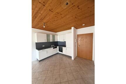 2-Zimmer Wohnung im EG mit Terrasse in Eigeltingen